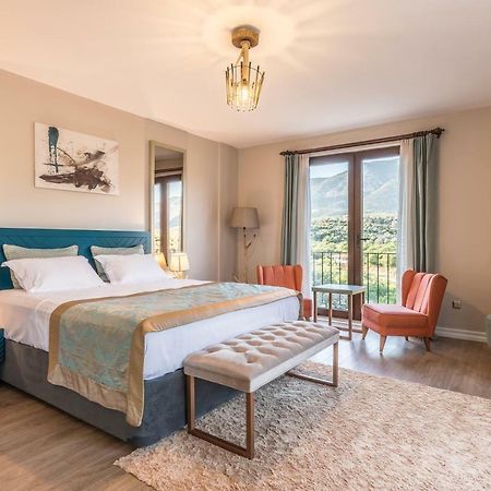 Karia Hotel Palamutbuekue 外观 照片