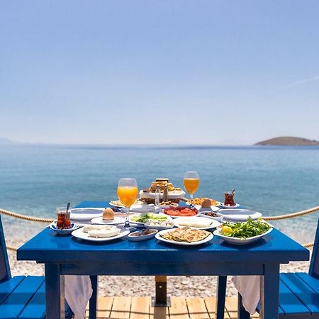 Karia Hotel Palamutbuekue 外观 照片